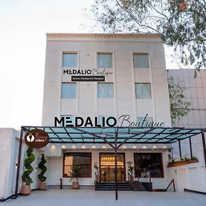 Medalio Boutique Chandigarh Zirakpur